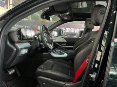 Mercedes-Benz GLE AMG GLE 53 4MATIC - ფოტო 11