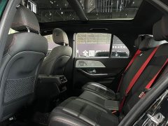 Mercedes-Benz GLE AMG GLE 53 4MATIC - ფოტო 13