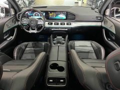 Mercedes-Benz GLE AMG GLE 53 4MATIC - ფოტო 16