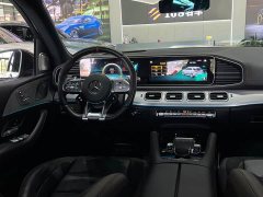 Mercedes-Benz GLE AMG GLE 53 4MATIC - ფოტო 17