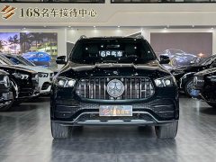 Mercedes-Benz GLE AMG GLE 53 4MATIC - ფოტო 2