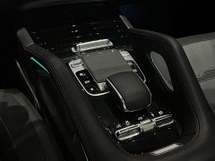 Mercedes-Benz GLE AMG GLE 53 4MATIC - ფოტო 20