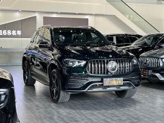 Mercedes-Benz GLE AMG GLE 53 4MATIC - ფოტო 3