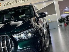 Mercedes-Benz GLE AMG GLE 53 4MATIC - ფოტო 4