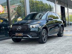 Mercedes-Benz GLE AMG GLE 53 4MATIC - ფოტო 6