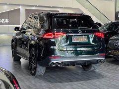 Mercedes-Benz GLE AMG GLE 53 4MATIC - ფოტო 7