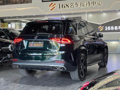Mercedes-Benz GLE AMG GLE 53 4MATIC - ფოტო 9