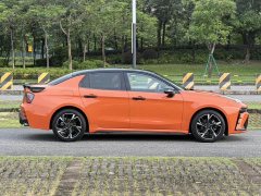 Lynk & Co 03 1.5TD DCT EditionPro - ფოტო 10
