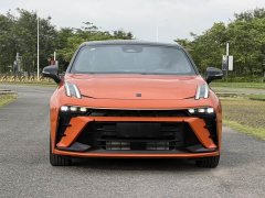 Lynk & Co 03 1.5TD DCT EditionPro - ფოტო 2