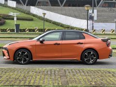 Lynk & Co 03 1.5TD DCT EditionPro - ფოტო 5
