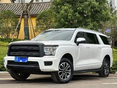 Haval H5 2.0TAWD - ფოტო 1