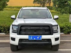 Haval H5 2.0TAWD - ფოტო 2