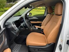 Haval H5 2.0TAWD - ფოტო 4