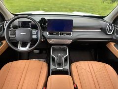 Haval H5 2.0TAWD - ფოტო 5