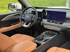 Haval H5 2.0TAWD - ფოტო 6