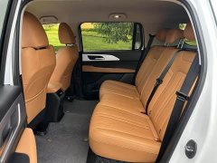 Haval H5 2.0TAWD - ფოტო 7