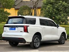 Haval H5 2.0TAWD - ფოტო 8