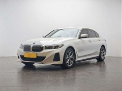 BMW i3 eDrive 35 L - ფოტო 1