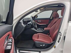 BMW i3 eDrive 35 L - ფოტო 2