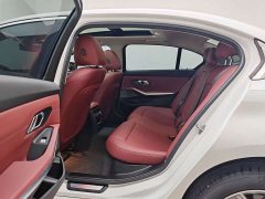 BMW i3 eDrive 35 L - ფოტო 3