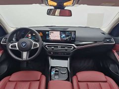 BMW i3 eDrive 35 L - ფოტო 4