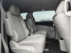 Buick GL8 652T Luxury Version - ფოტო 11