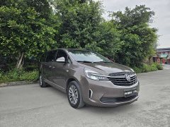 Buick GL8 652T Luxury Version - ფოტო 2