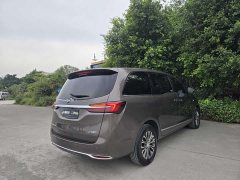 Buick GL8 652T Luxury Version - ფოტო 4
