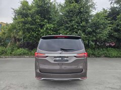 Buick GL8 652T Luxury Version - ფოტო 5