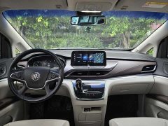 Buick GL8 652T Luxury Version - ფოტო 6