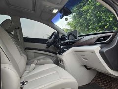 Buick GL8 652T Luxury Version - ფოტო 7