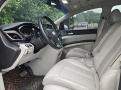 Buick GL8 652T Luxury Version - ფოტო 8
