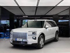 Zeekr 9X Ultra Edition 70kWh - ფოტო 1