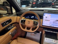 Zeekr 9X Ultra Edition 70kWh - ფოტო 11