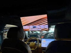 Zeekr 9X Ultra Edition 70kWh - ფოტო 15