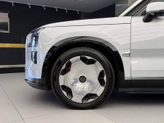 Zeekr 9X Ultra Edition 70kWh - ფოტო 16