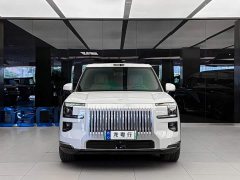 Zeekr 9X Ultra Edition 70kWh - ფოტო 2