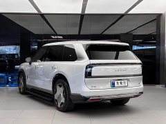 Zeekr 9X Ultra Edition 70kWh - ფოტო 4