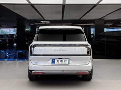Zeekr 9X Ultra Edition 70kWh - ფოტო 5