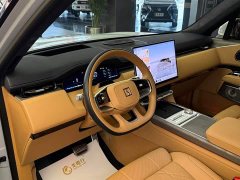 Zeekr 9X Ultra Edition 70kWh - ფოტო 6