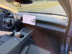 Nissan N6 180 Max - ფოტო 17