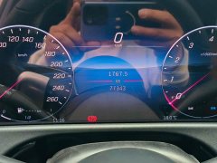 Mercedes-Benz E 300 L Fashion Version - ფოტო 10
