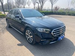 Mercedes-Benz E 300 L Fashion Version - ფოტო 2