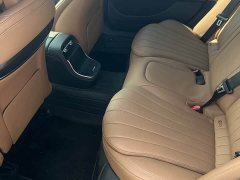 Mercedes-Benz E 300 L Fashion Version - ფოტო 9