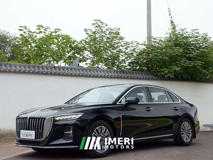 FAW H5 1.5T DCT Edition - ავტომობილი ჩინეთიდან