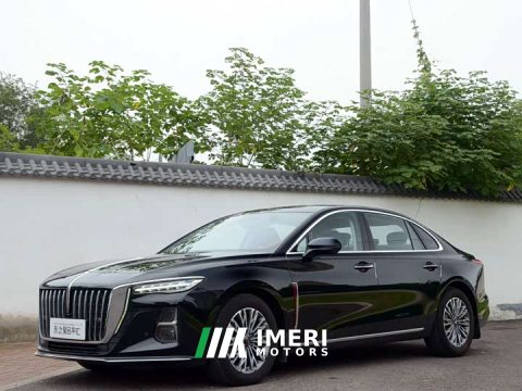 2023 FAW H5 1.5T DCT Edition - ავტომობილი ჩინეთიდან