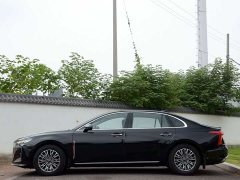 FAW H5 1.5T DCT Edition - ფოტო 11