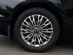 FAW H5 1.5T DCT Edition - ფოტო 12