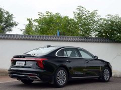 FAW H5 1.5T DCT Edition - ფოტო 14