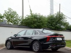 FAW H5 1.5T DCT Edition - ფოტო 15